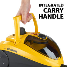 Load image into Gallery viewer, Spraytech Elite Steam Mop with 20 Accessories for Chemical-Free Home Cleaning