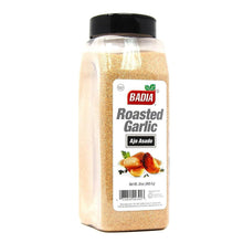 Load image into Gallery viewer, Authentic 24-Ounce Roasted Garlic Powder - 6 Pack for Home Chefs &amp; Foodservice