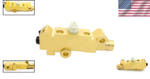 Load image into Gallery viewer, Universal PV2 Combination Proportioning Valve - Heavy Duty Brass Construction