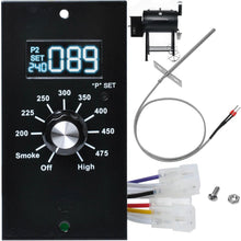 Load image into Gallery viewer, Digital Thermostat Control Board for Pit Boss Grill - Eight Temperature Settings