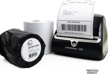 Load image into Gallery viewer, 8-Pack DYMO LabelWriter 4XL-Compatible Shipping Labels - 220 Thermal Labels Each