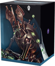 Load image into Gallery viewer, Necron Dynasties Commander Deck - Magic: The Gathering Meets Warhammer 40,000