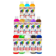 Load image into Gallery viewer, Versatile Watercolor Paints - 13 Set of Safe, Washable Colors for All Ages