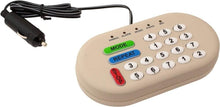 Load image into Gallery viewer, Exciting Musical Car Horn with Microphone &amp; 46 Sounds - 12V Easy Install