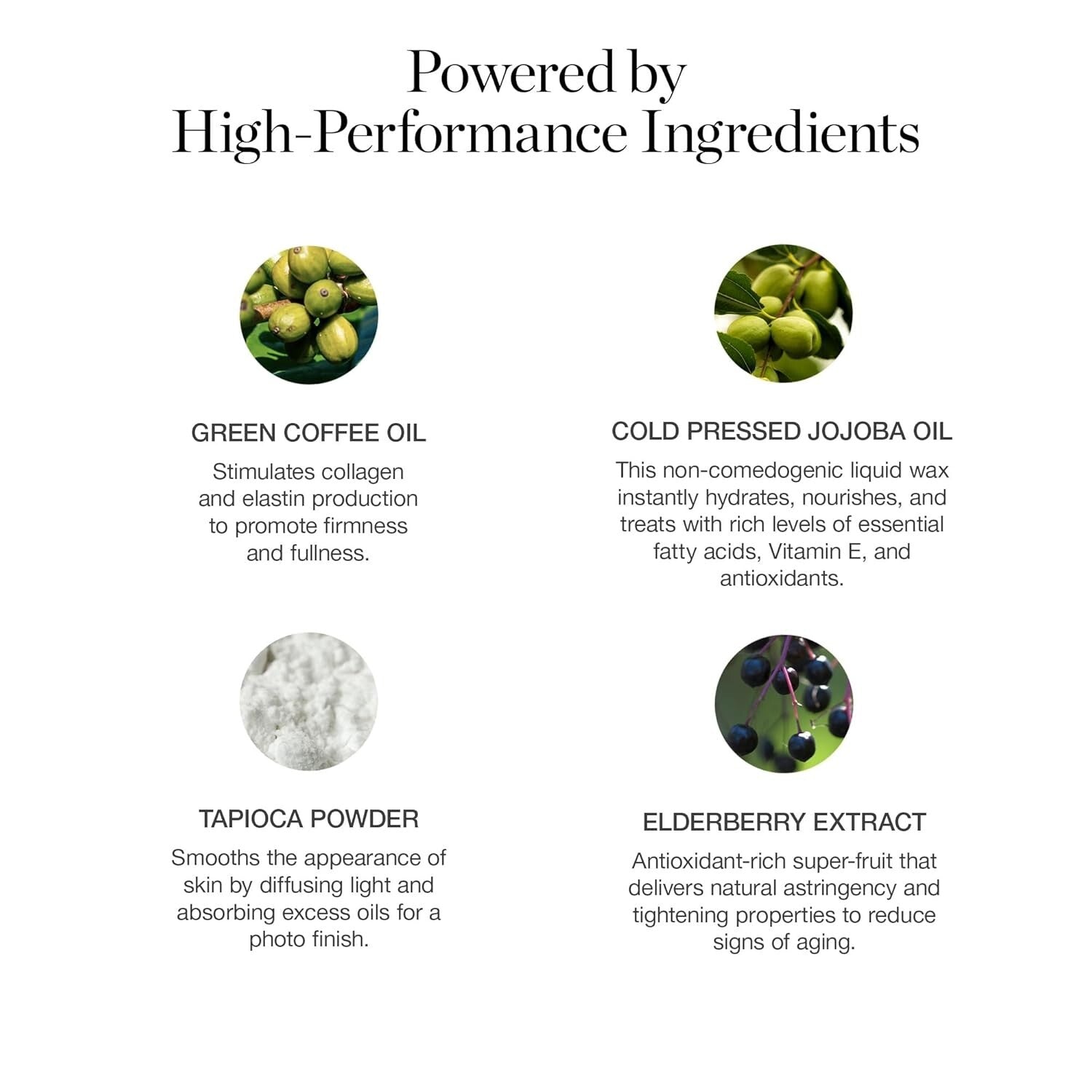 Certified Organic Sculpted Face Stick MOONSTONE - Buildable Glow Highlighter