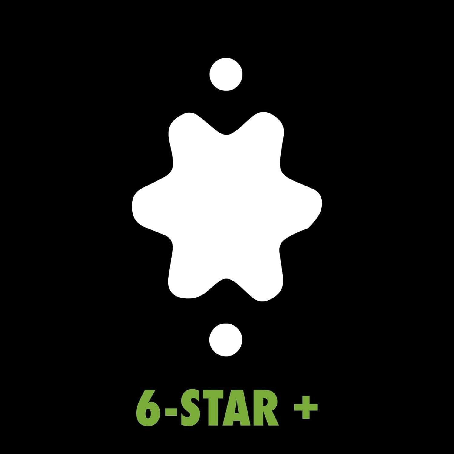 2-Blade Mulching Set for 42-Inch MTD/Cub Cadet/Troy-Bilt Mowers, OEM Compatible