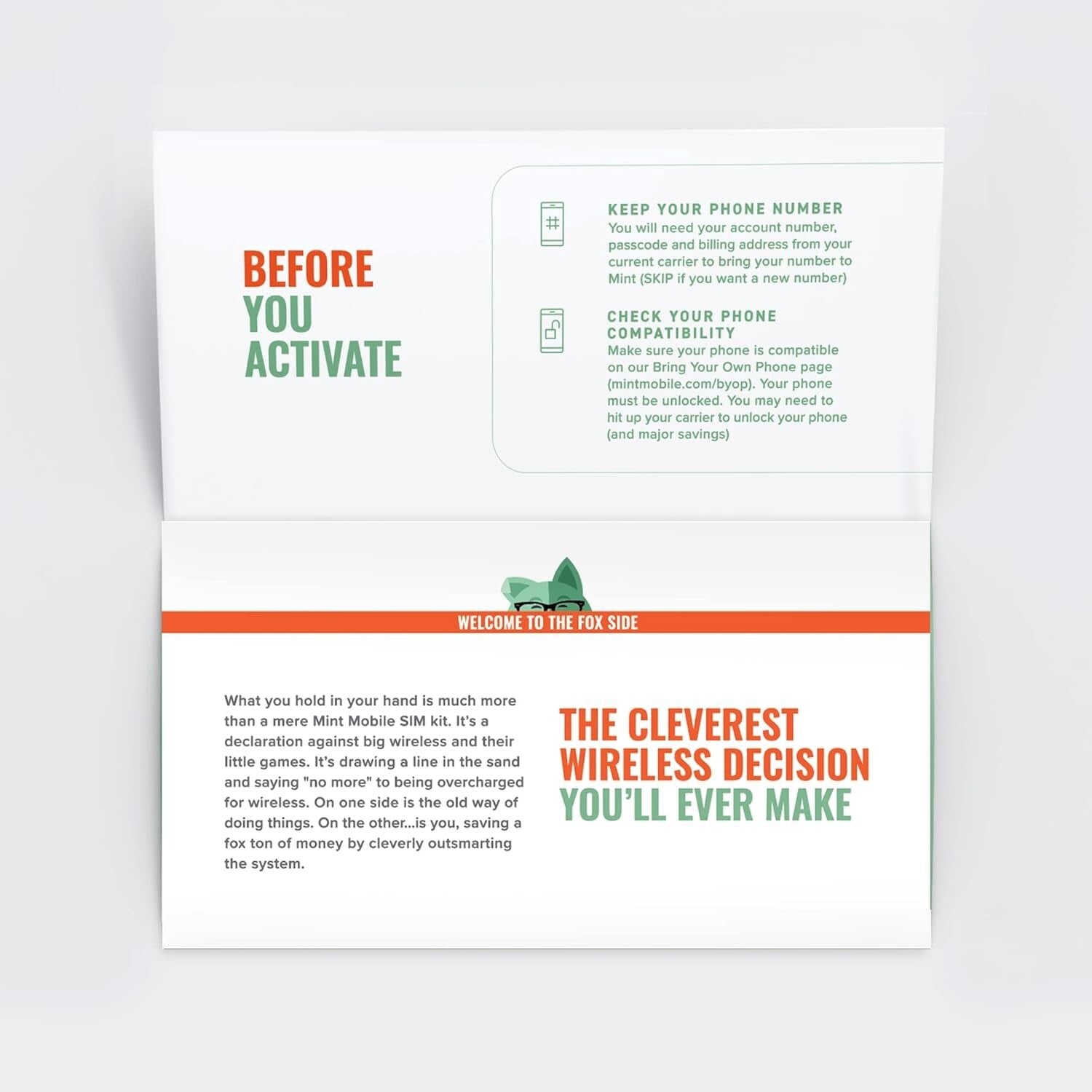 Affordable $25/Month Phone Plan - 20GB 5G LTE Data + Unlimited Talk & Text