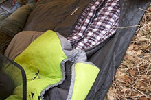 Load image into Gallery viewer, Overnight Comfort with Teton Celsius XXL -25°F Sleeping Bag &amp; Compression Sack