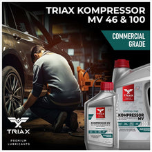 Load image into Gallery viewer, High Temp SAE 30 Air Compressor Oil - Full Synthetic, Ideal for All Compressors
