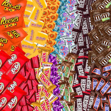 Load image into Gallery viewer, Individually Wrapped Bulk Chocolate Variety Pack - Perfect 5 lbs of Sweetness