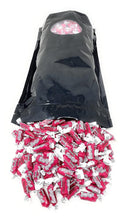 Load image into Gallery viewer, Individually Wrapped 5 Lb Frooties Strawberry Candy - Kosher &amp; Allergy-Friendly