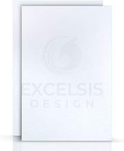 Load image into Gallery viewer, Durable Matte White Foam Board 15-Pack - Ideal for Signs, Presentations &amp; Art