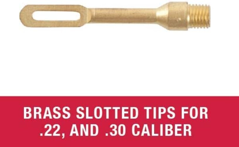 15-Piece Ruger Handgun Cleaning Kit - Lightweight Toolbox with Accessories