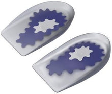 Load image into Gallery viewer, PowerWave Silicone Heel Cushions for Ultimate Comfort &amp; Joint Pain Relief, 2PC