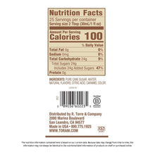 Load image into Gallery viewer, Gourmet Pumpkin Spice Syrup – 25.4oz x 4 Bottles for Creative Beverages