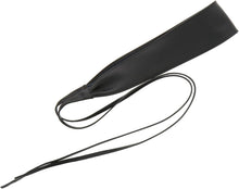 Load image into Gallery viewer, Sustainable Women's Obi Belt - Durable Italian Leather with Timeless Elegance