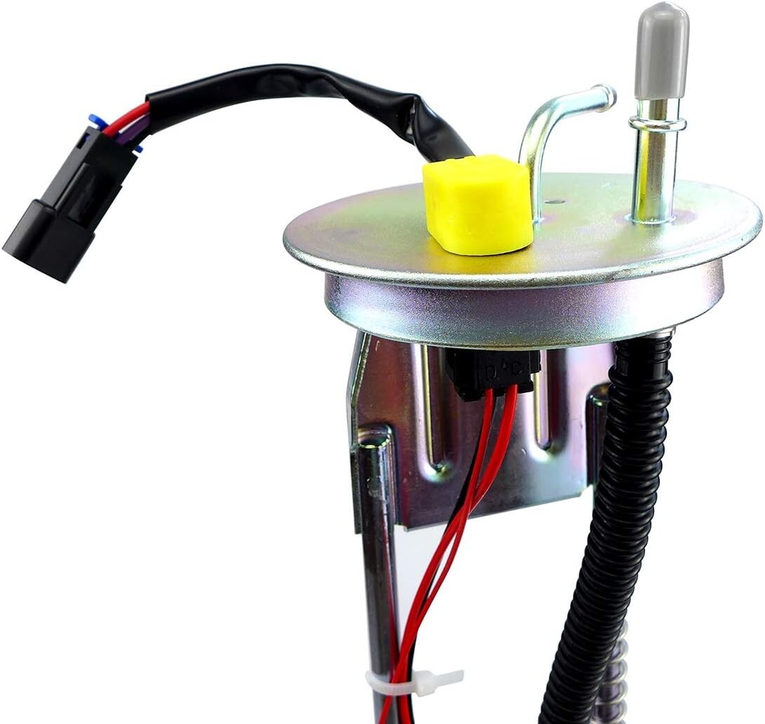 Universal Fit Electric Fuel Pump Assembly with Sending Unit for Polaris Ranger