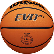 Load image into Gallery viewer, NCAA Official Indoor Game Basketball - Sizes 6 &amp; 7 - Unmatched Performance