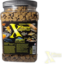 Load image into Gallery viewer, Xtreme Scrapers 14mm Fast-Sinking Fish Food Wafers - 2.5lbs for Bottom Feeders