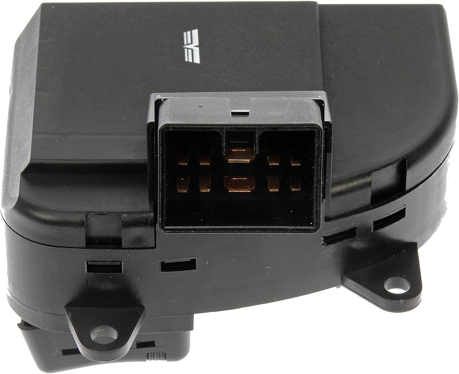 Touch Control Window Switch for Select Subaru Models - Exact Fit, Durable Design