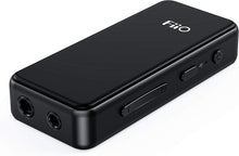 Load image into Gallery viewer, Wireless Bluetooth Headphone Amplifier with Dual AK4377A DAC - 11 Hour Playtime