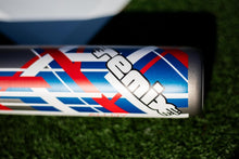 Load image into Gallery viewer, 28" Remix USA Aluminum Youth Bat | Ideal for Beginners | Lightweight &amp; Approved