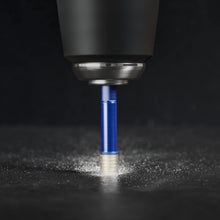 Load image into Gallery viewer, Complete 5-Piece Diamond Drill Bit Set: Perfect for Glass, Ceramics &amp; Porcelain