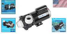 Load image into Gallery viewer, Durable 4HP SPA Hot Tub Pump – 230V, 56 Frame, Easy Installation Included