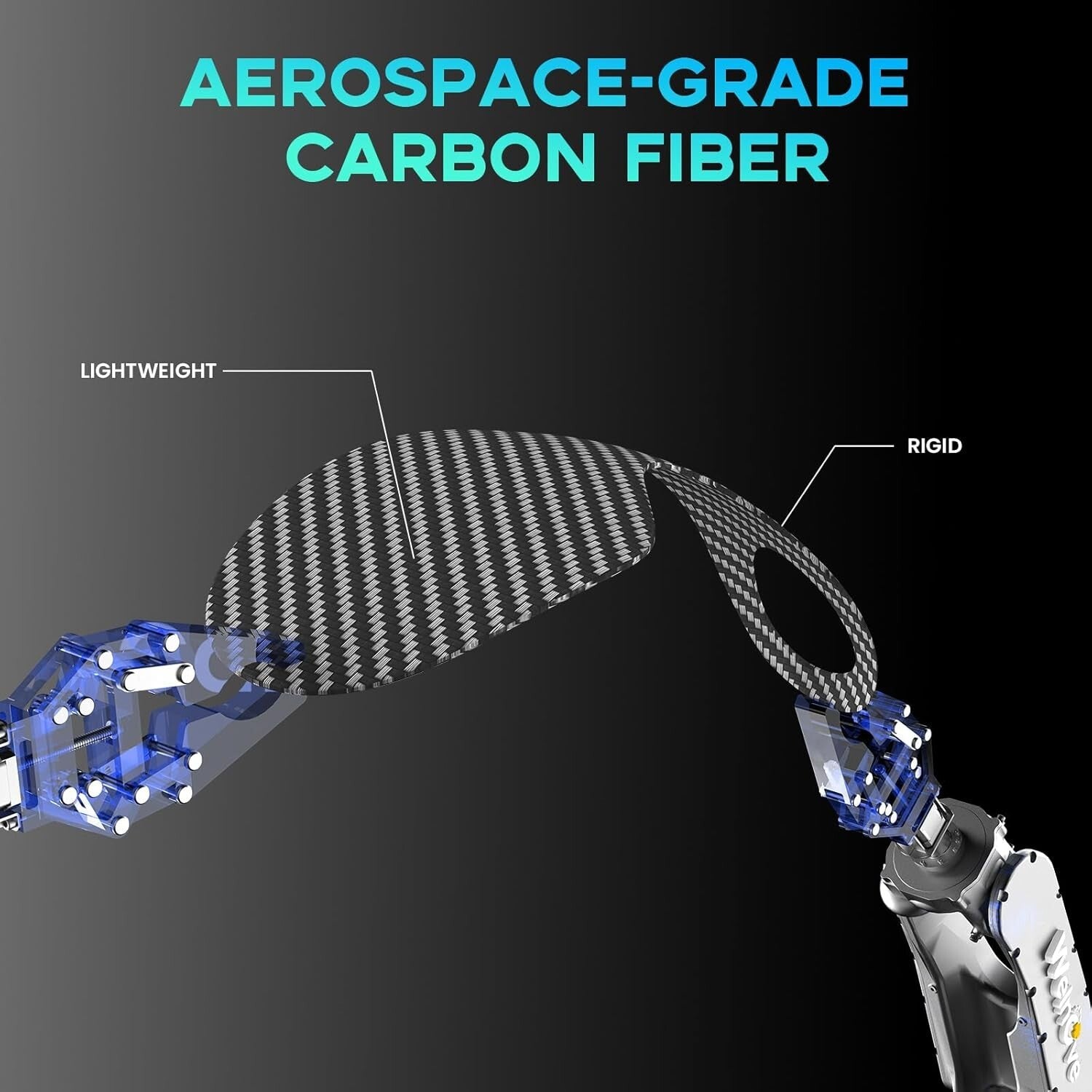 Carbon Fiber Sport Insoles with Arch Support for Enhanced Athletic Performance