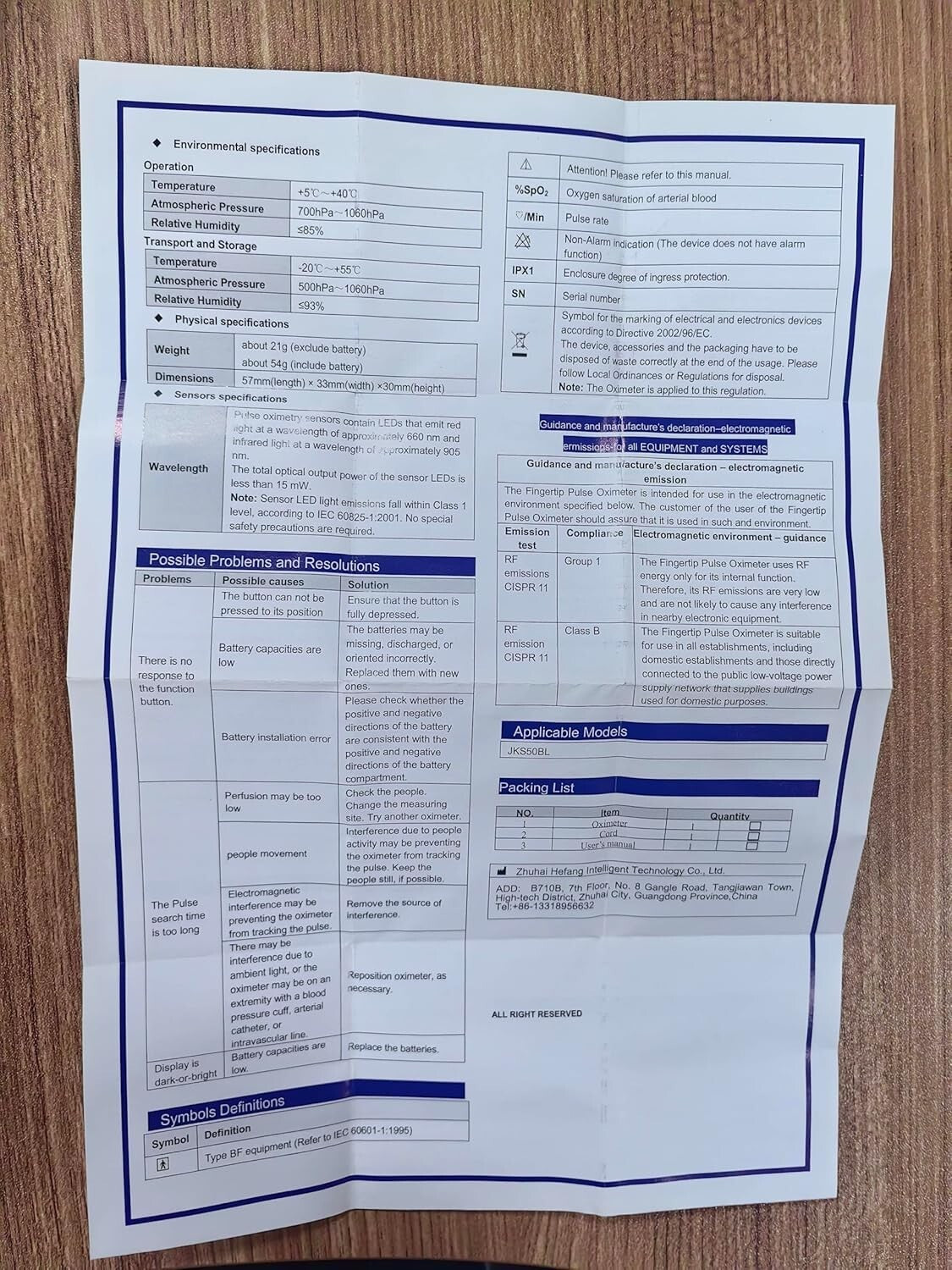 Accurate Baby & Adult Pulse Oximeter with Alarm - Continuous Monitoring Device