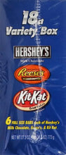 Load image into Gallery viewer, Assorted KIT KAT &amp; REESE'S Chocolate Bars - 54.6 oz, Perfect for Celebrations