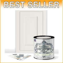 Load image into Gallery viewer, Matte Finish All-in-One Paint - Built-in Primer, 946ml for cabinets &amp; furniture