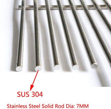 Load image into Gallery viewer, 19.75" Stainless Steel Replacement Grates for Chargriller &amp; King Griller Grills