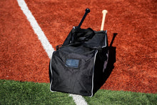 Load image into Gallery viewer, Moisture-Proof 26L Baseball/Softball Duffel Bag with Ventilated Shoe Compartment
