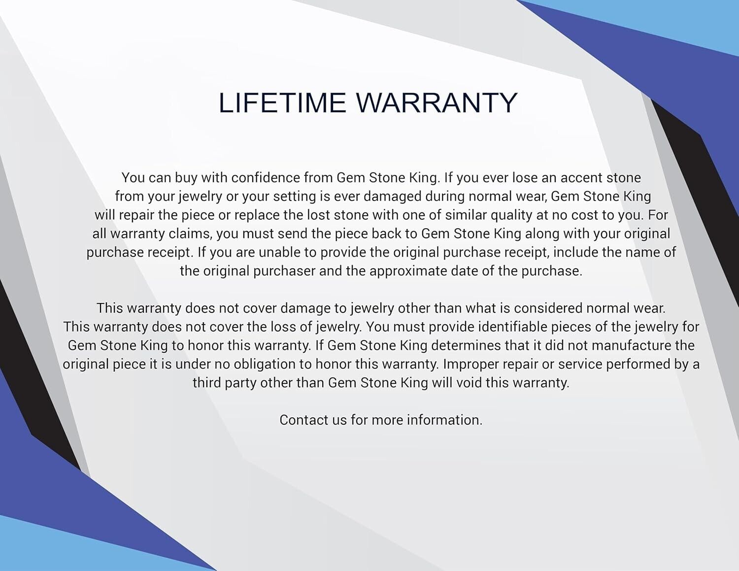 Elegant 18K Gold Plated Sterling Silver Flower Clover Black Onyx Stud Earrings