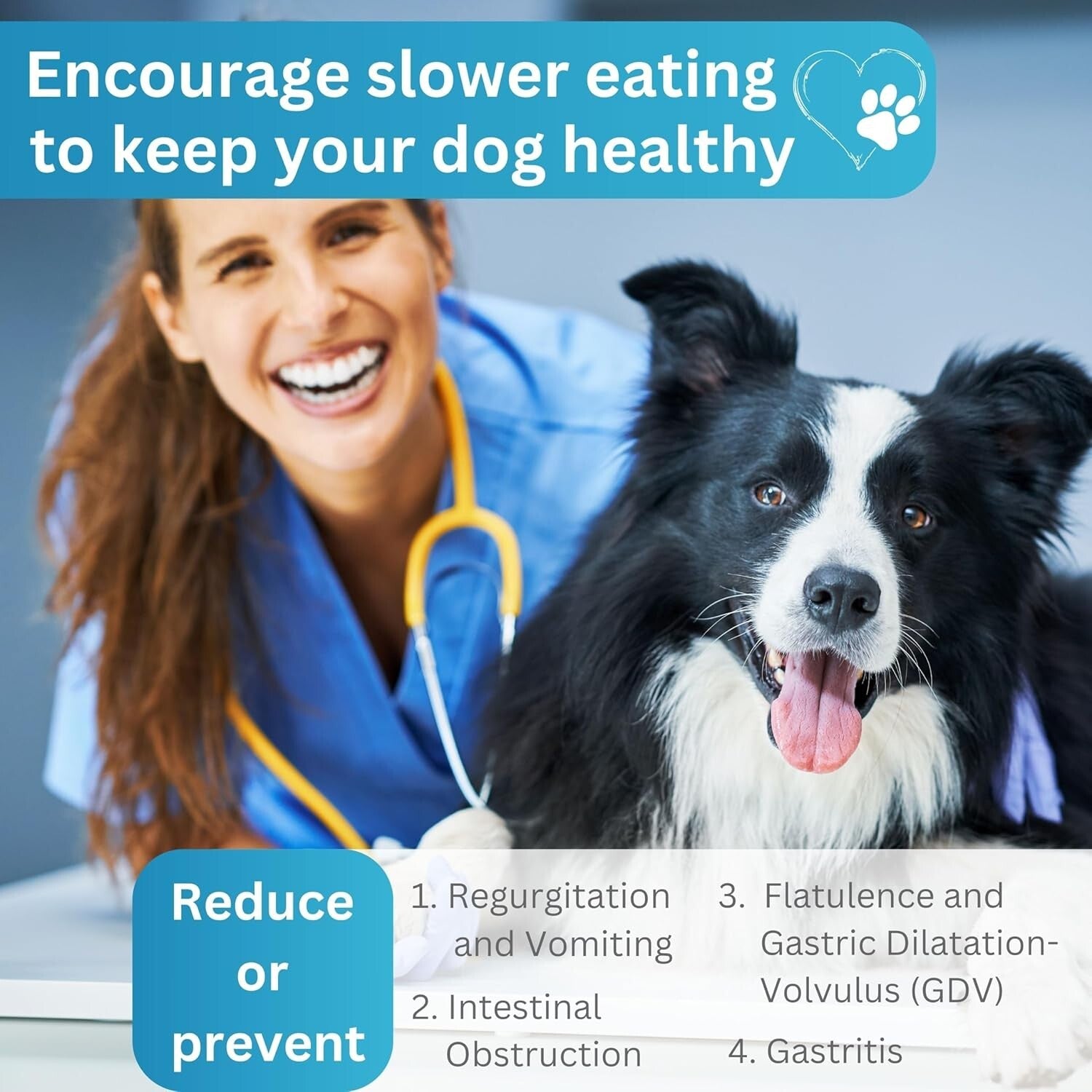 Snuffle Mat for Dogs - Machine Washable with 3 Adjustable Difficulty Levels