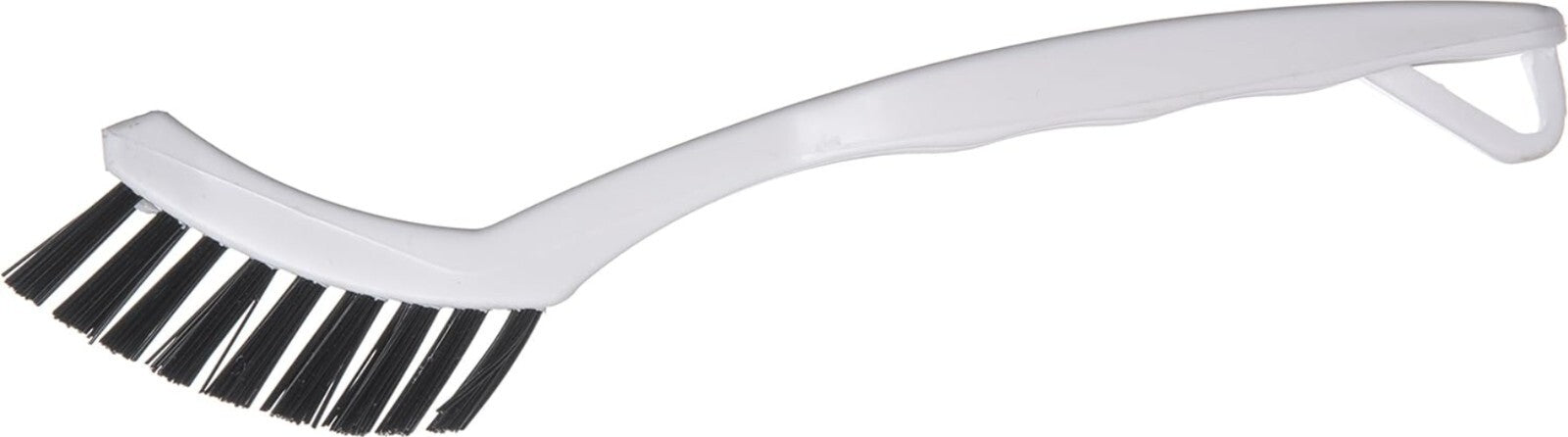 Durable Flo-Pac Grout Brush Pack of 24 - 8 Inch Nylon Bristles for Deep Cleaning