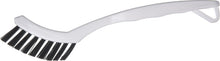 Load image into Gallery viewer, Durable Flo-Pac Grout Brush Pack of 24 - 8 Inch Nylon Bristles for Deep Cleaning