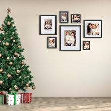 Load image into Gallery viewer, Versatile 12x16 Photo Frame Set of 4 - Perfect for Family and Friends Memories