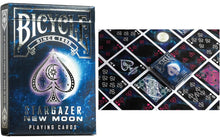 Load image into Gallery viewer, Premium Bicycle Stargazer Playing Cards 6-Pack - Limited Edition Collector's Set