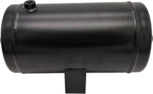Load image into Gallery viewer, Universal 1 Gallon Air Tank - 4 NPT Ports for Suspension &amp; More, Black Finish