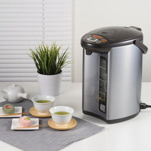 Load image into Gallery viewer, Micom 4L Water Boiler &amp; Warmer - Precision Temperature Control &amp; Easy Dispensing