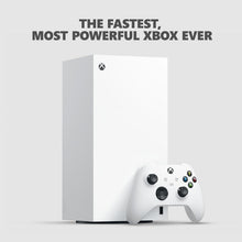 Load image into Gallery viewer, Premium Xbox Series X 1TB SSD Console with Controller – Ultimate Gaming Power