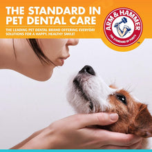 Load image into Gallery viewer, 3-Piece Chicken Flavor Dental Kit for Dogs: Toothpaste, Toothbrush &amp; Fingerbrush