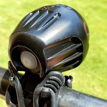 Load image into Gallery viewer, Ultimate Rechargeable 1200 Lumen Bike Light Set with Diffuser and Taillight