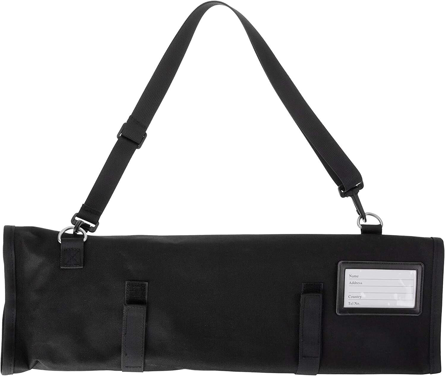 Complete 9-Piece Culinary Kit in Portable Case - Your Gourmet Kitchen Essentials