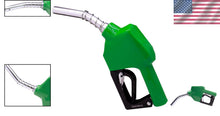 Load image into Gallery viewer, Multi-Fuel 3/4" NPT Automatic Nozzle | Reliable Flow Control and Safety