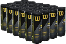 Load image into Gallery viewer, US Open Extra Duty Tennis Balls - Premium Woven Felt for Unmatched Performance