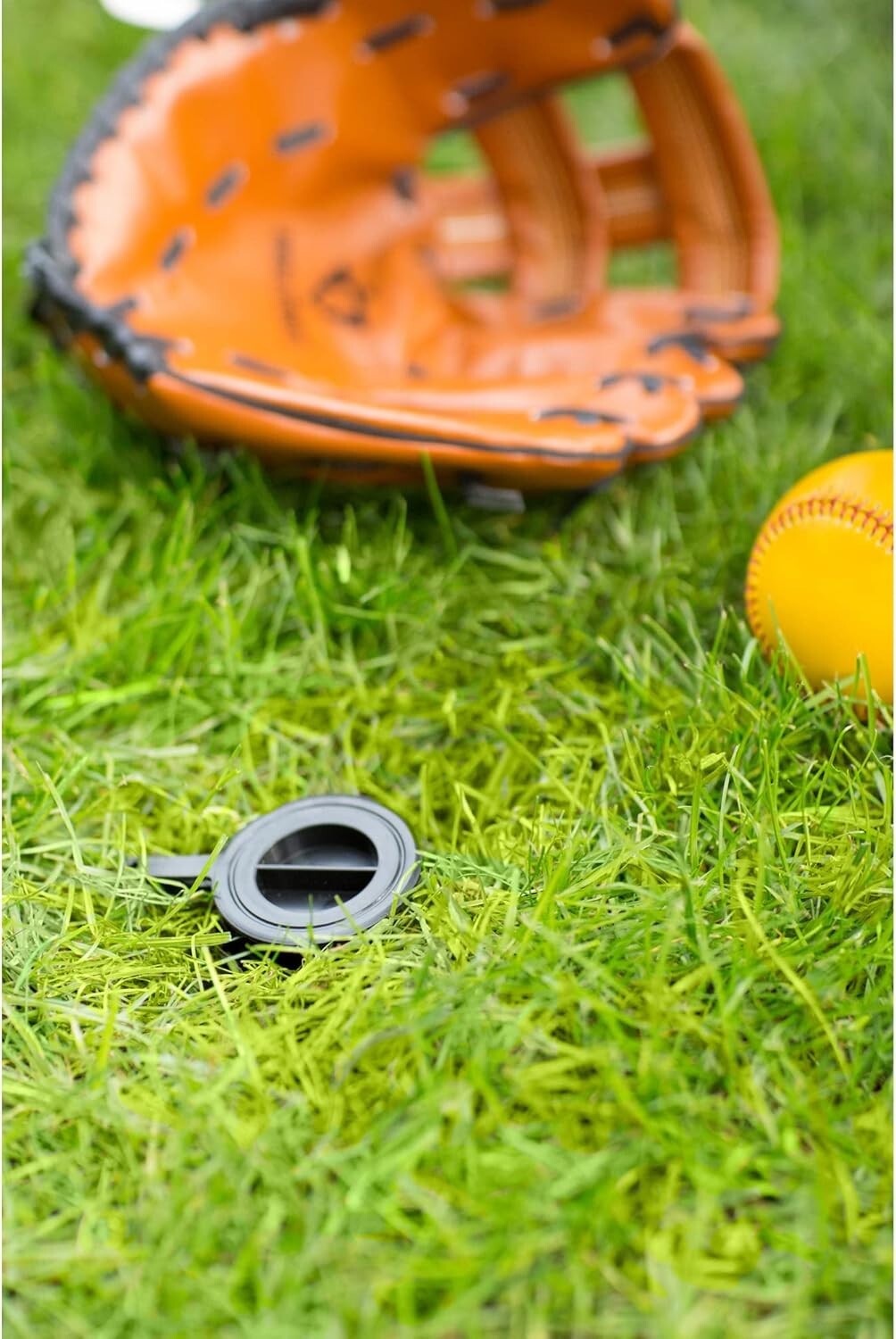 Height Adjustable Lift-O-Matic 4 Arm Outdoor Clothesline - 197 ft Drying Space