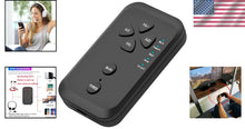 Load image into Gallery viewer, Portable USB Voice Changer for Consoles &amp; Phones - Enhance Your Game Pranks